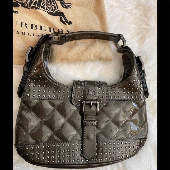 BURBERRY purse - Picture 2 of 5